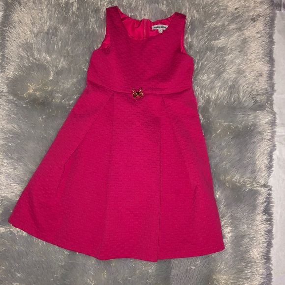 Emma Riley Dress - Picture 4 of 4